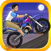 Motorun Lite icon