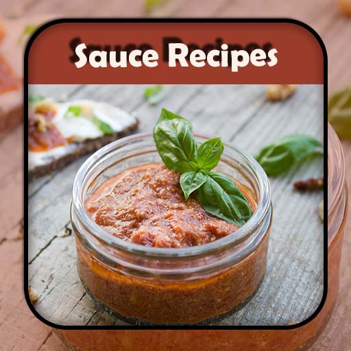 Sauce Recipes icon