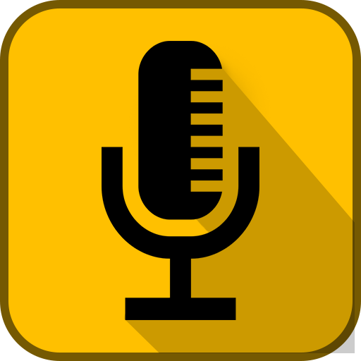 HD Voice Recorder icon