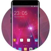 Theme for ZTE Blade V8 Mini