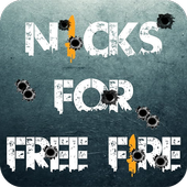 Name Creator For Free Fire icon