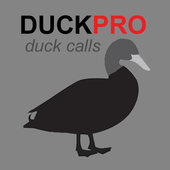 Duck Calls for, Hunting icon