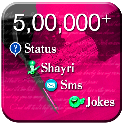 2019 All Latest Status icon