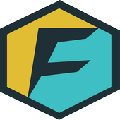 F&amp;D - Food &amp; Drink Delivery App icon