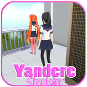 👍 Free Yandere Simulator 👍 icon