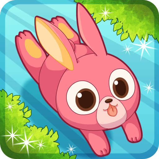 Pet Pet Dash icon