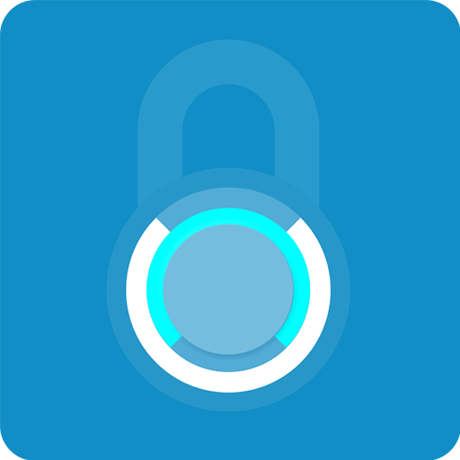 Alba Lock icon