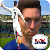 Soccer 2017 Game icon