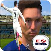 Soccer 2017 Game