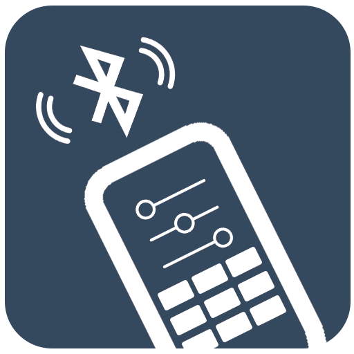 Bluetooth Controller HC-05 icon