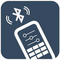 Bluetooth Controller HC-05 on 9Apps