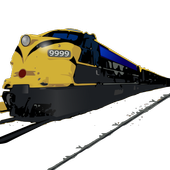 Train Managers icon