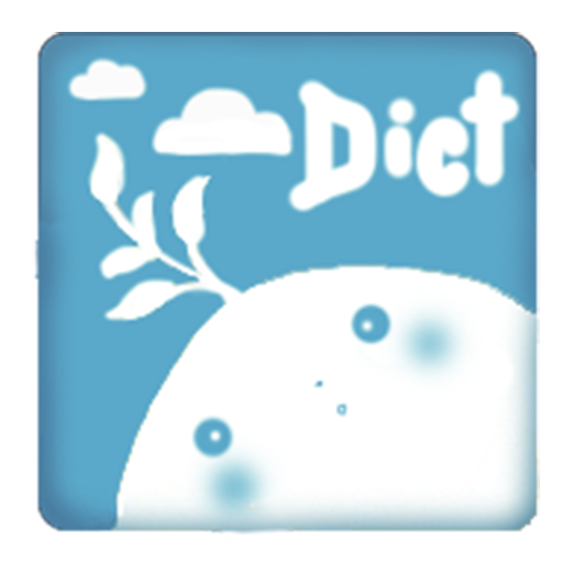 Bean Dict icon