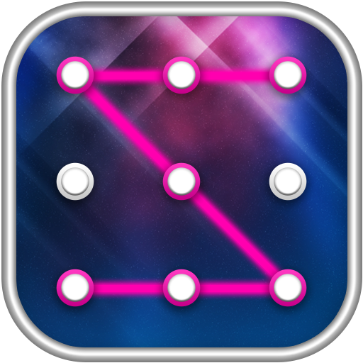 Pattern Lock Screen icon