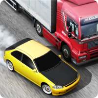 Traffic Racer on 9Apps