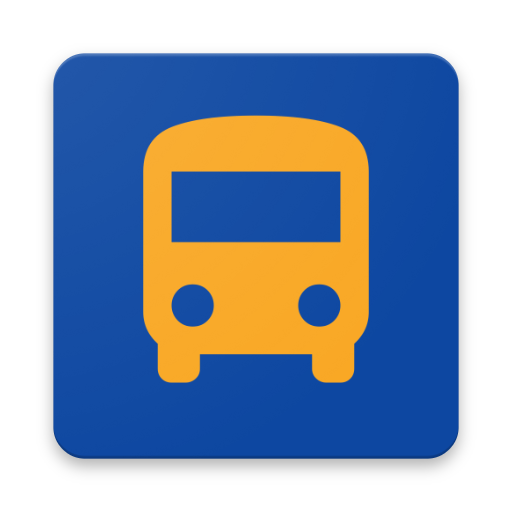 Dublin Bus for Android icon