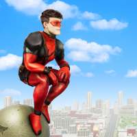 Halat Kahraman Suç Oyunu