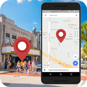 Find Lost Phone Track My Lost Phone icon