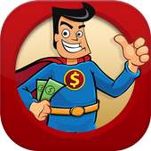 Rewards Rockstar. Earn EZ Cash