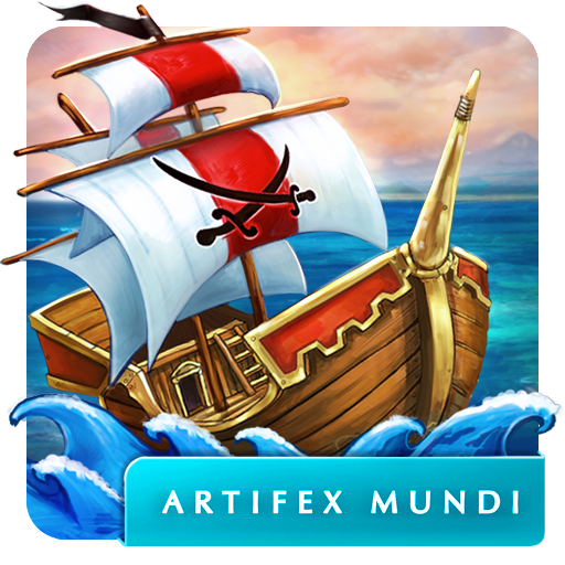 Set Sail icon