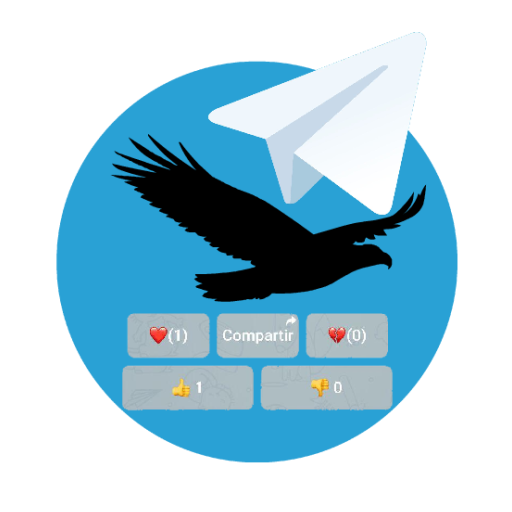 Bots to Create Buttons (Maker) icon