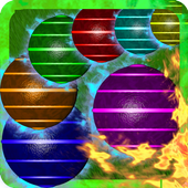 Shoot the Marbles icon