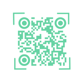 Sweety QR code scanning icon
