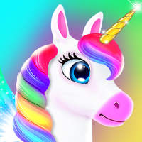 Unicorn Game Wild Fun Life