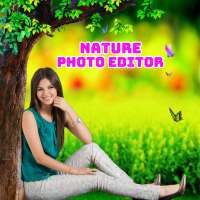 Nature Photo Editor