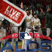Watch MLB Series live Stream,  MLB live Stream icon