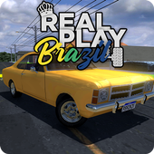 Realplay - Brazil [BETA] иконка