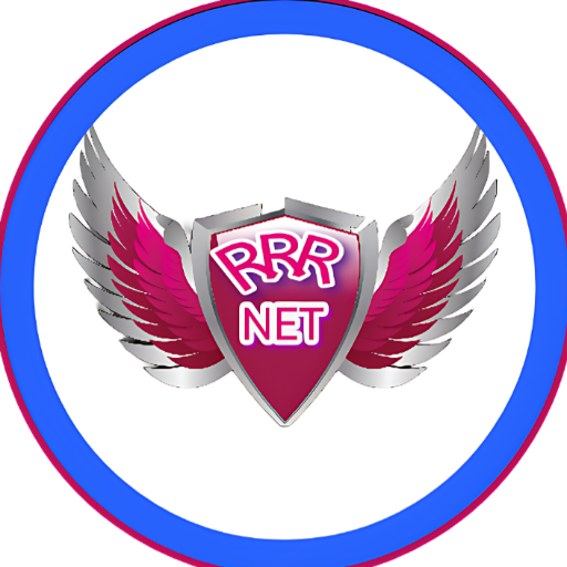 Rrr Net Vpn icon