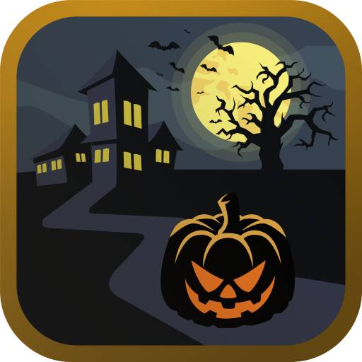 Pumpkin Return Scary Maze | Horror Puzzle Game icon