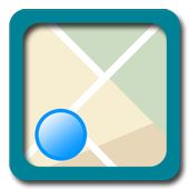 Location Manager icon