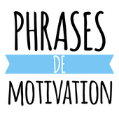 Motivational Quotes - French icon