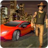 Real gangster fight:  Miami crime vs  Miami police