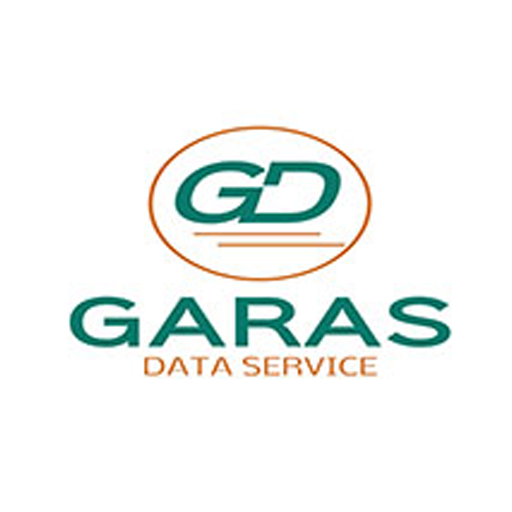 Garas Data icon