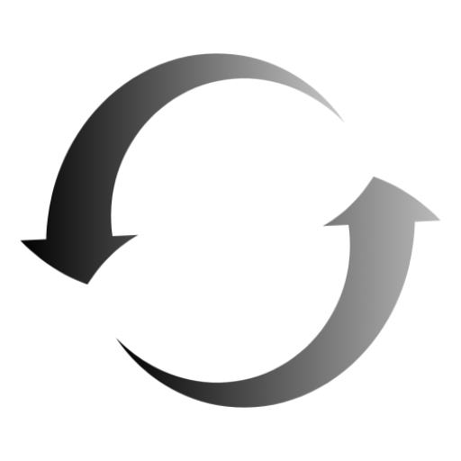 Transfer file &amp; shareit for pc, file transfer app icon