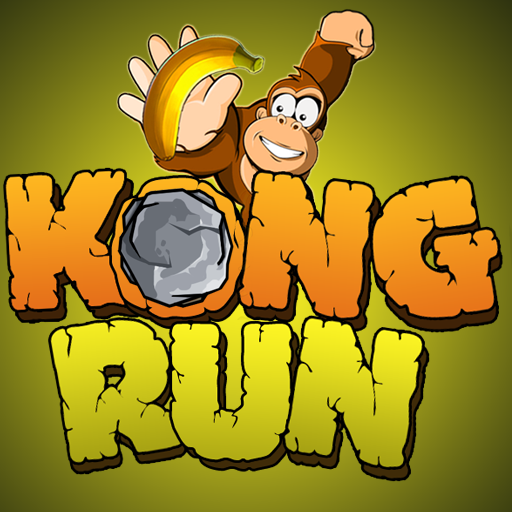 Jungle Monkey Adventures icon