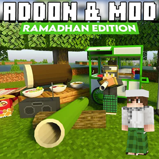 SCP Horror Map y Mod para MCPE icon