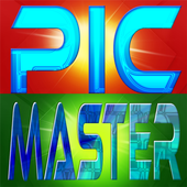 Pic Master Game أيقونة