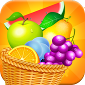 frUit CaTcher icon