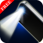Flashlight For Smartphones icon