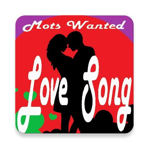 Love Song Most Wanted icon