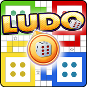 Ludo Game 2020 - New Master icon