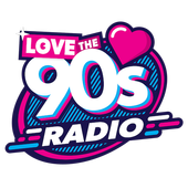 Love the 90’s radio icon