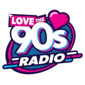 Love the 90’s radio
