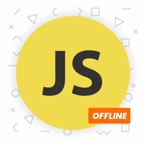 Learn JavaScript: Learn &amp; Code icon