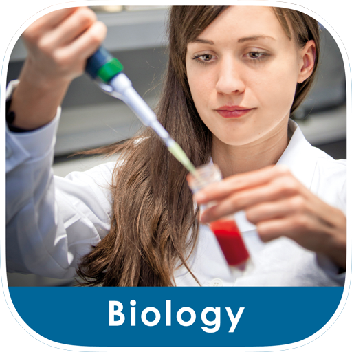 Biology icon