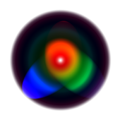 Light Fun Camera أيقونة